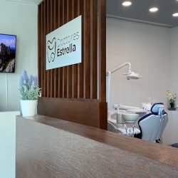 Doctores Estrella - Dr. Pedro Luis Estrella (dentista)