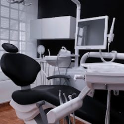 D'odontologie Dentista En Coacalco