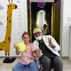 Don Ratón Consultorio Dental