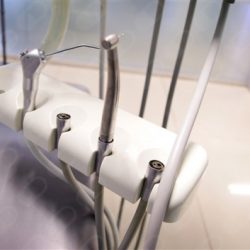 Dr. Abel Angel Martínez Partida, Dentista - Odontólogo