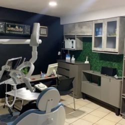 Dr. Abraham De David Pérez Marcos, Dentista - Odontólogo