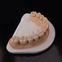 Dr. Alberto Molina, Dentista - Odontólogo