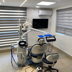 Dr. Aldo Beltrán Odontología