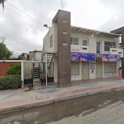 Dr. Aldo E. Santillana Zapata
