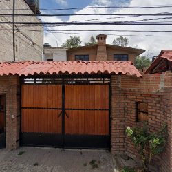 Dr. Alejandro Martínez Hernández, Dentista - Odontólogo