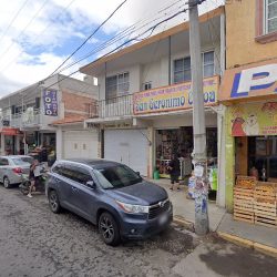 Dr. Alejandro Miguel Leyva Garay