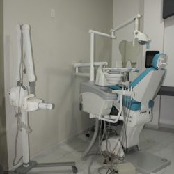Dr. Alejandro Tafoya Odontólogo