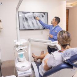 Dr. Alex Mendivil Armenta, Dentista - Odontólogo