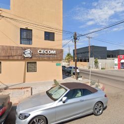 Dr. Alfonso Peña Madero, Cirujano Maxilofacial