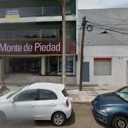 Dr. Alonso Guzmán F. Clinica Dental