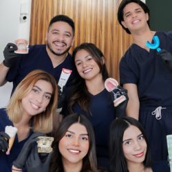 Dr. Amaya Innovando Odontología Hermosillo