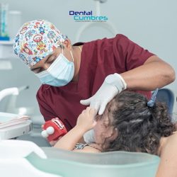 Dr. Ángel De Jesús Rios Callejas, Dentista - Odontólogo