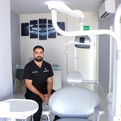 Dr. Ángel Yair Fernandez