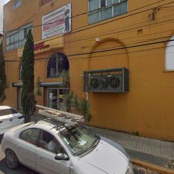 Dr. Antonio Blanco, Dentista - Odontólogo