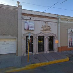 Dr Antonio Carrillo V.