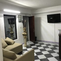 Dr. Antonio Cerda Ventura, Dentista - Odontólogo