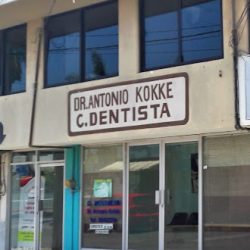 Dr. Antonio Kokke Dentista