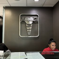 Dr. Arturo E. Gonzalez Dds