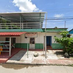 Dr. Aurelio Meda Ruiz