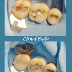 Dr Axel Basilio
