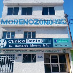 Dr. Bernardo Moreno & Co.