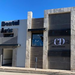 Dr. Cantú Davis Dental Arts