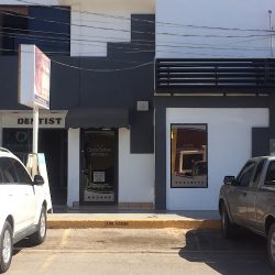 Dr. Carlos Beltran Almeraya