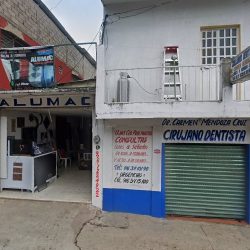 Dr.carmen Cirujano Dentista