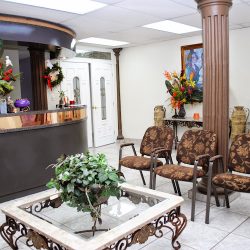Dr Celsa Salmeron Dental Office