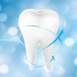 Dr. César San Martín Treviño Cirujano Dentista