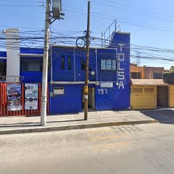 Dr. Chrystian Villaseñor Valle, Dentista - Odontólogo