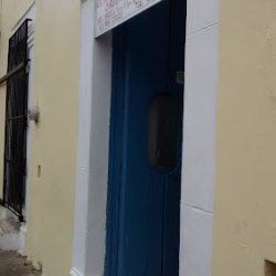 Dr. Clemente Kantún Hernández Cirujano Dentista