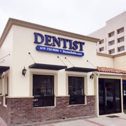 Dr. Dalia Dental Care Tijuana