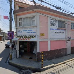 Dr. Daniel Camacho