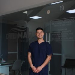Dr. Daniel Paniagua