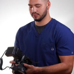 Dr. Daniel Santos (implantes Dentales)