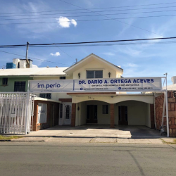 Negocio Dr. Dario Ortega Aceves