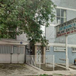 Dr. Demetrio Demerutis Cirujano Dentista