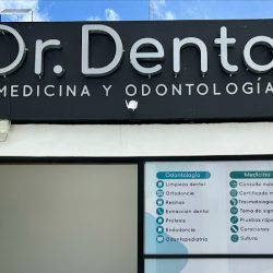 Dr. Dental (medicina Y Odontología)