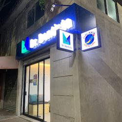 Negocio Dr Dentista