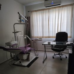 Dr. Dinora Zavaleta Ruíz, Dentista - Ortodoncista