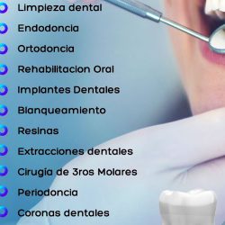 Dr Domingo Castro Dentista Starmedica Chihuahua