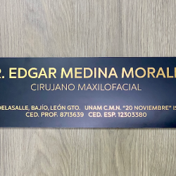 Dr. Edgar Medina Morales: Cirujano Oral Y Maxilofacial En Uruapan, Michoacán.