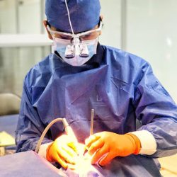 Dr. Edgar Salazar Murillo