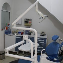 Dr. Eduardo Joffre Dentista