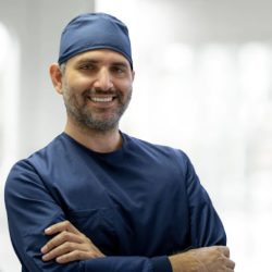 Dr. Eduardo Madrid Verduzco
