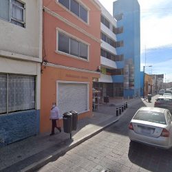 Dr. Eduardo MorÍn CuÉllar. Clínica Dental Avanzada (querétaro Y Celaya)