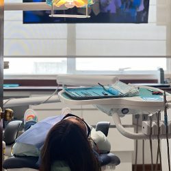Dr. Eduardo Romero López, Dentista - Odontólogo