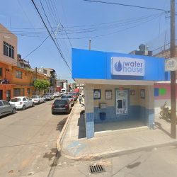 Dr. Efrén López Tiscareño, Dentista - Odontólogo
