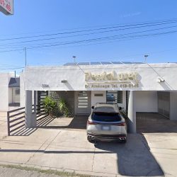 Negocio Dr. Emilio Amezaga Martínez, Dentista - Odontólogo